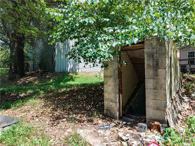 13653 Wheeler Heights Road, Fayetteville, AR 72704
