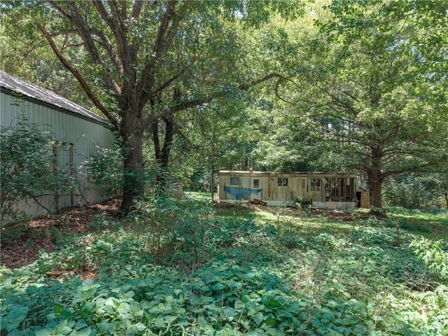 13653 Wheeler Heights Road, Fayetteville, AR 72704