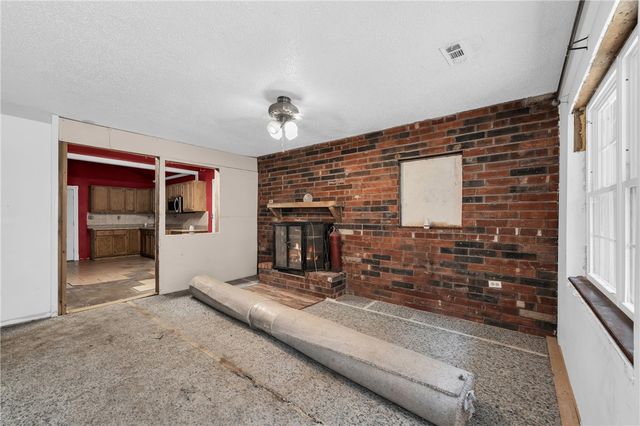 13653 Wheeler Heights Road, Fayetteville, AR 72704