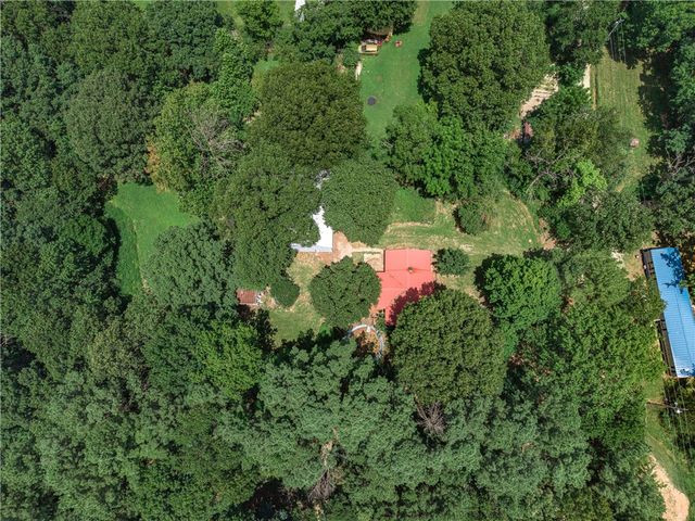 13653 Wheeler Heights Road, Fayetteville, AR 72704