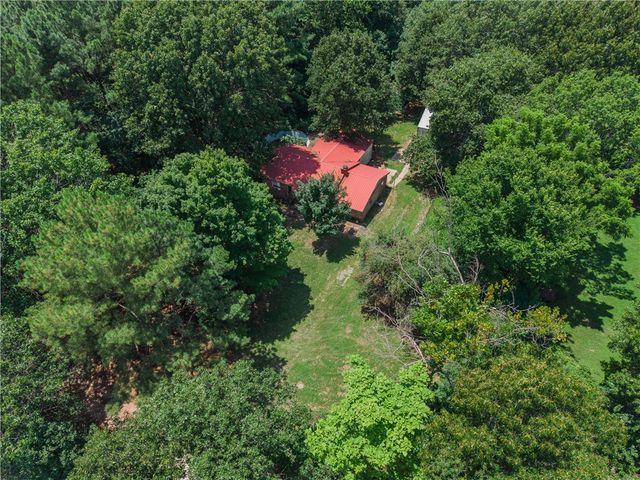 13653 Wheeler Heights Road, Fayetteville, AR 72704