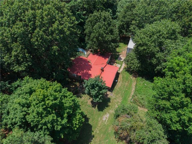 13653 Wheeler Heights Road, Fayetteville, AR 72704