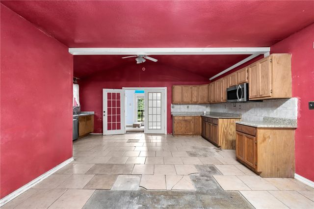 13653 Wheeler Heights Road, Fayetteville, AR 72704