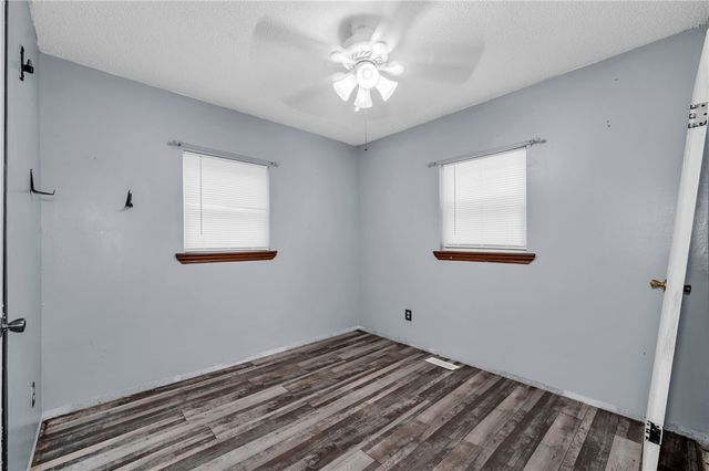 13653 Wheeler Heights Road, Fayetteville, AR 72704