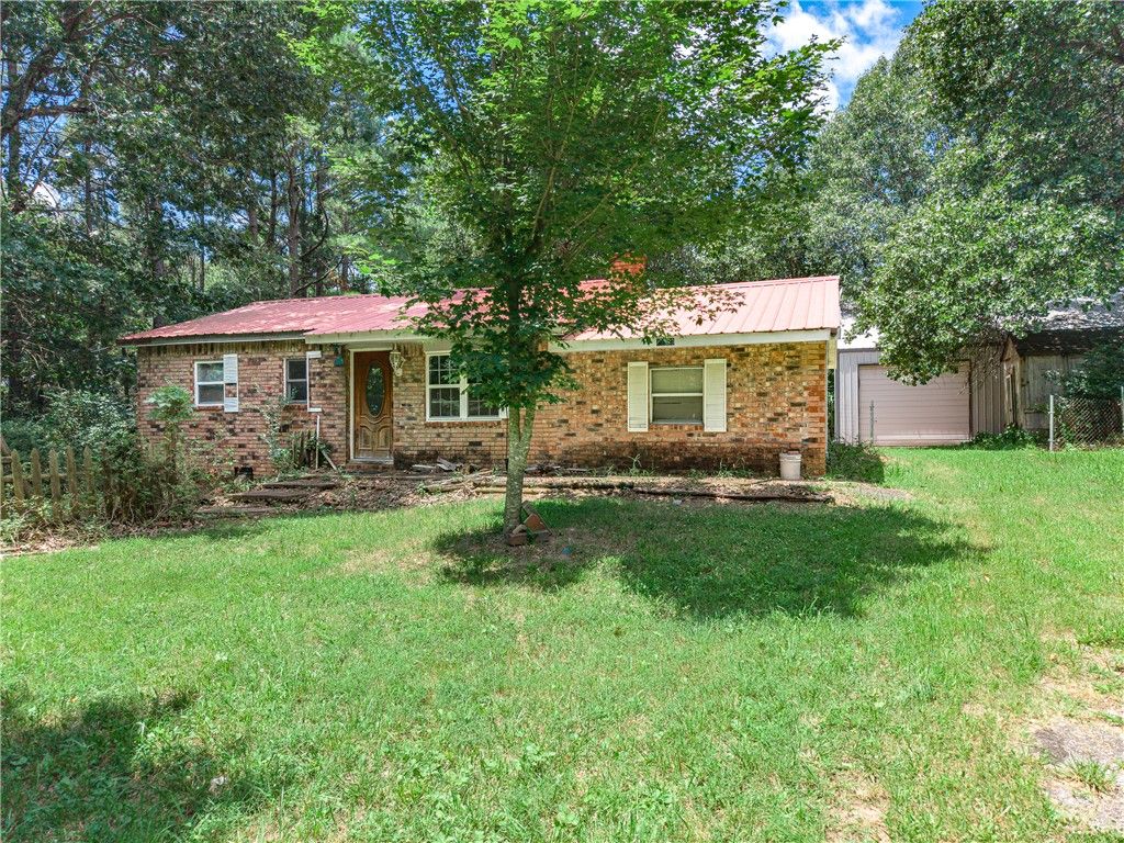 13653 Wheeler Heights Road, Fayetteville, AR 72704