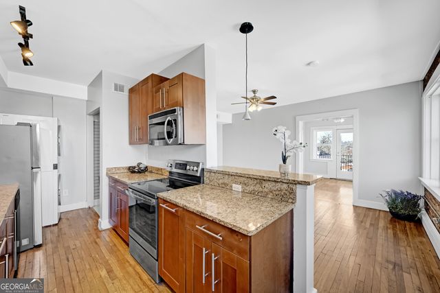 373 Moreland Avenue NE 301, Atlanta, GA 30307