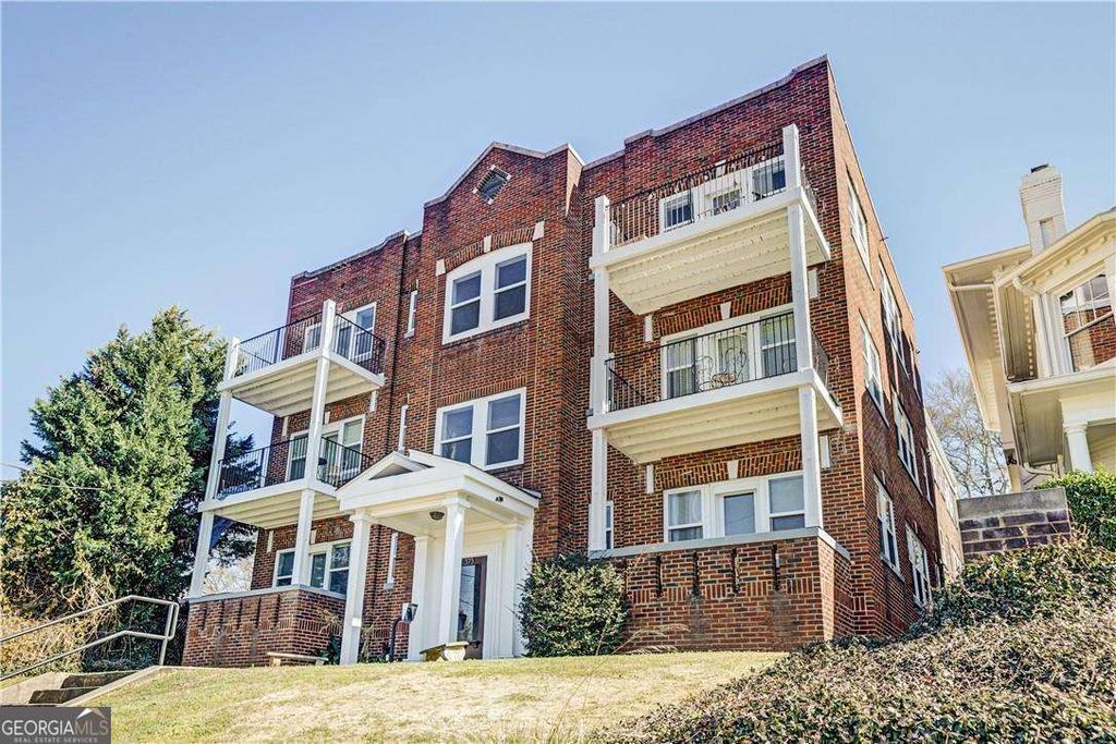 373 Moreland Avenue NE 301, Atlanta, GA 30307