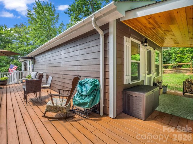 479 Camp Hill Road, Mill Spring, NC 28756