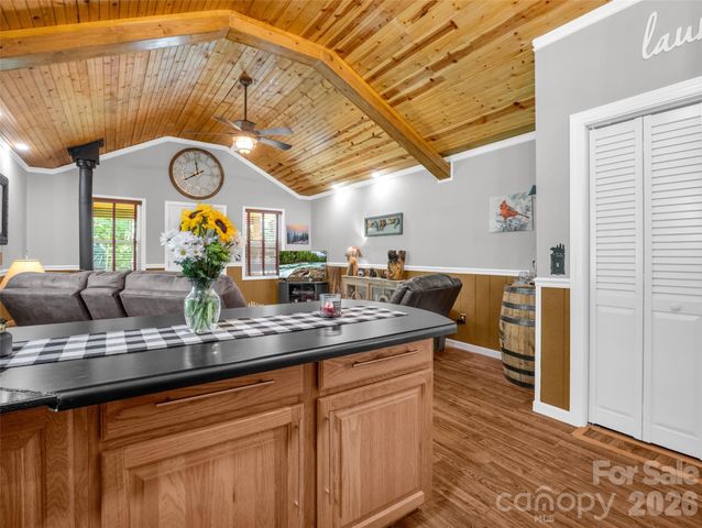 479 Camp Hill Road, Mill Spring, NC 28756