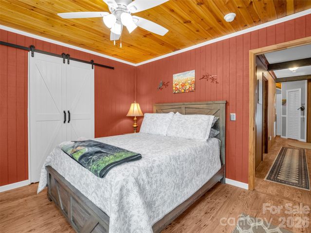 479 Camp Hill Road, Mill Spring, NC 28756
