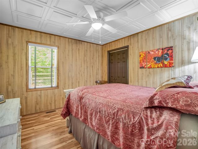 479 Camp Hill Road, Mill Spring, NC 28756