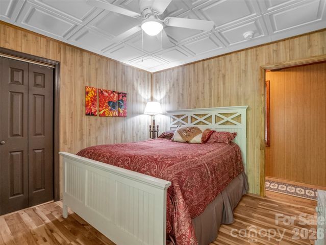 479 Camp Hill Road, Mill Spring, NC 28756