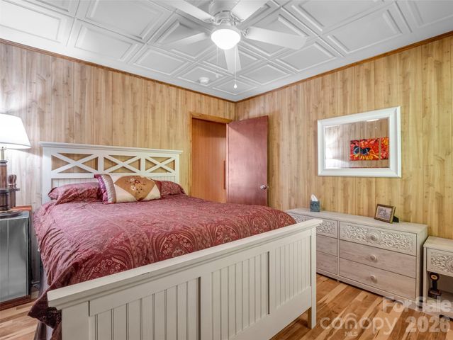 479 Camp Hill Road, Mill Spring, NC 28756