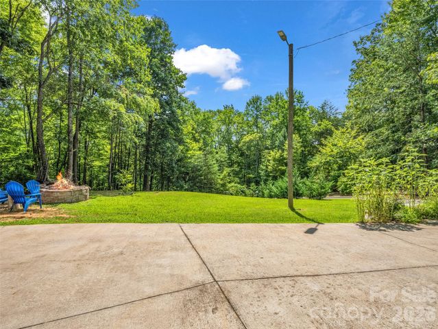479 Camp Hill Road, Mill Spring, NC 28756