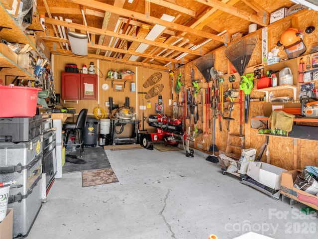 479 Camp Hill Road, Mill Spring, NC 28756