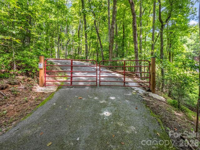 479 Camp Hill Road, Mill Spring, NC 28756