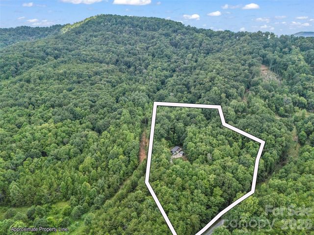479 Camp Hill Road, Mill Spring, NC 28756