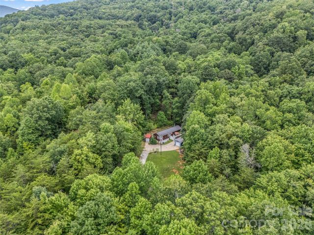 479 Camp Hill Road, Mill Spring, NC 28756
