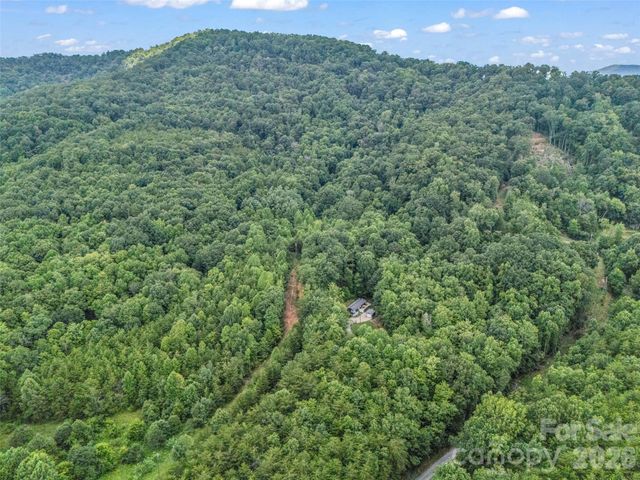 479 Camp Hill Road, Mill Spring, NC 28756
