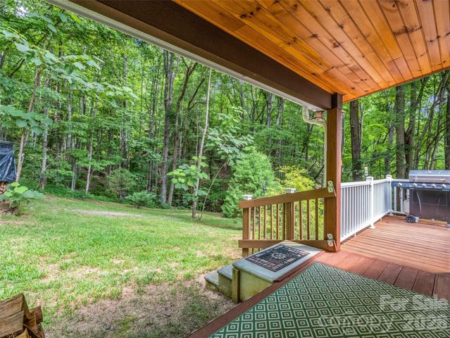 479 Camp Hill Road, Mill Spring, NC 28756