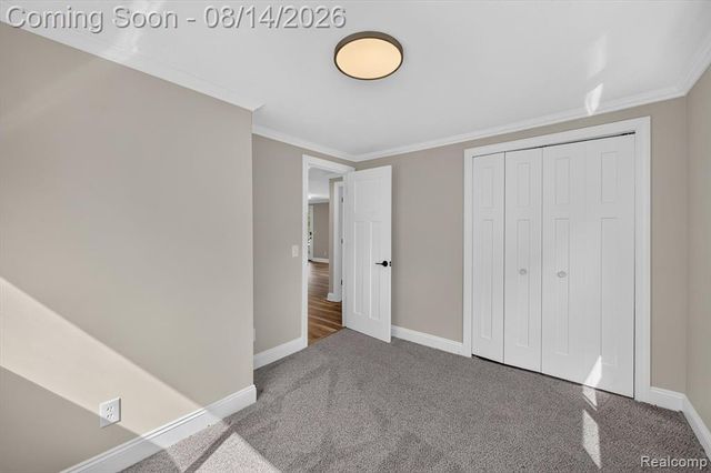6166 Borowy Drive, Commerce Twp, MI 48382
