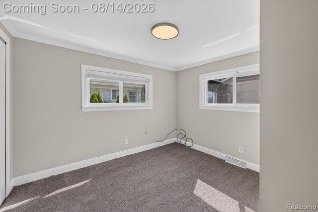 6166 Borowy Drive, Commerce Twp, MI 48382