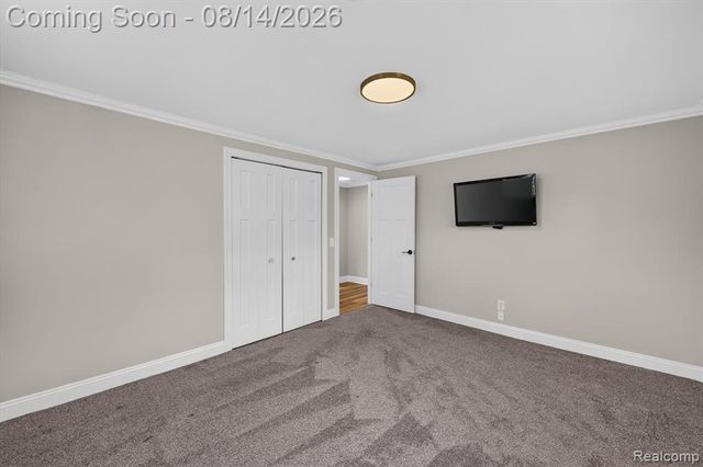 6166 Borowy Drive, Commerce Twp, MI 48382