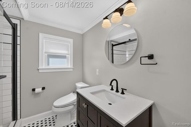 6166 Borowy Drive, Commerce Twp, MI 48382