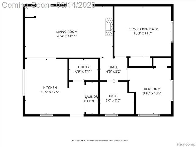 6166 Borowy Drive, Commerce Twp, MI 48382