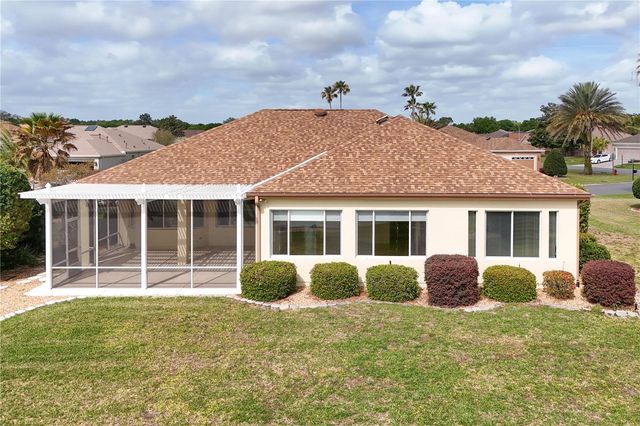 12463 SE 93RD COURT ROAD, Summerfield, FL 34491