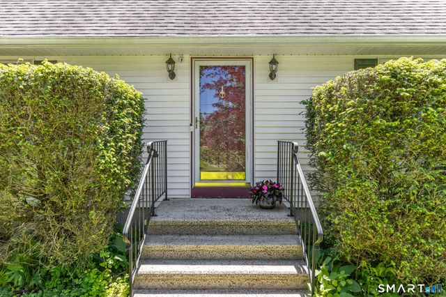 9 Gilead Road, Andover, CT 06232