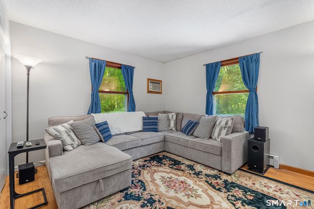9 Gilead Road, Andover, CT 06232