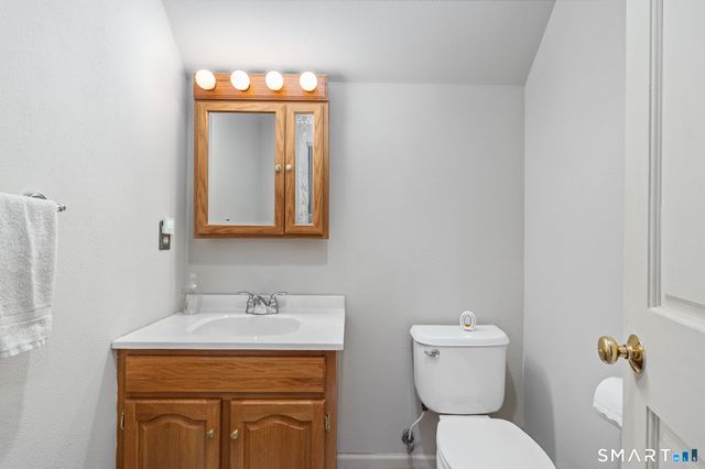 9 Gilead Road, Andover, CT 06232