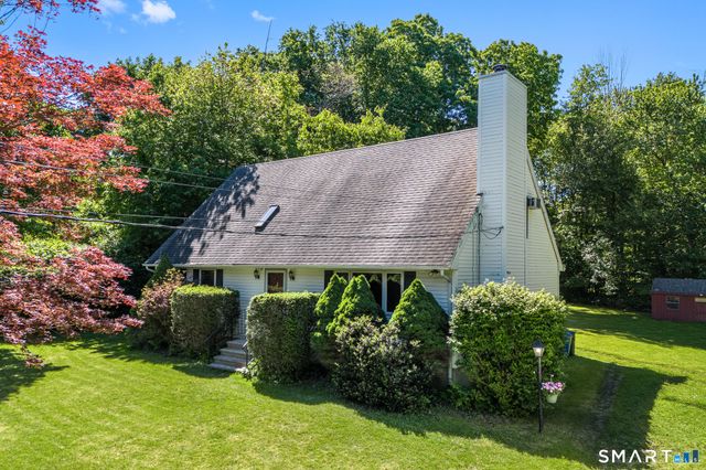 9 Gilead Road, Andover, CT 06232