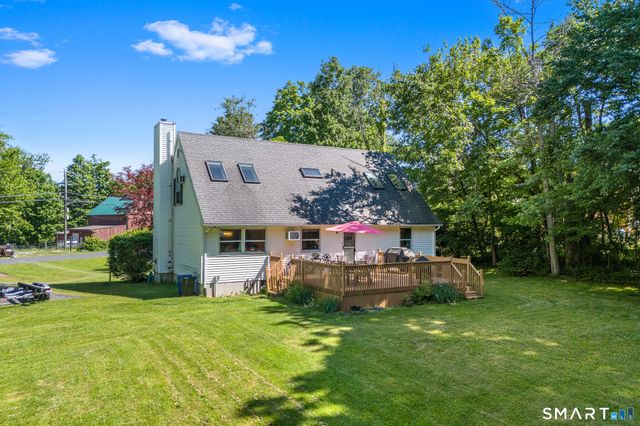 9 Gilead Road, Andover, CT 06232