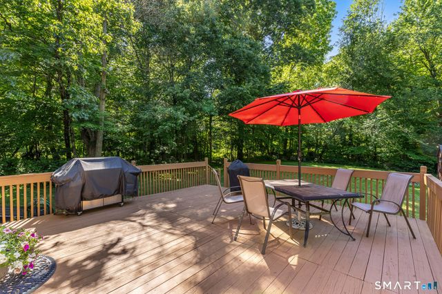 9 Gilead Road, Andover, CT 06232