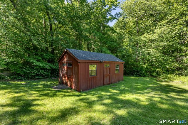 9 Gilead Road, Andover, CT 06232