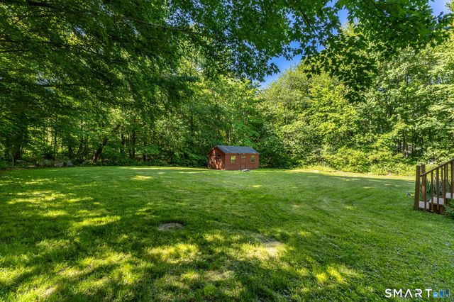 9 Gilead Road, Andover, CT 06232