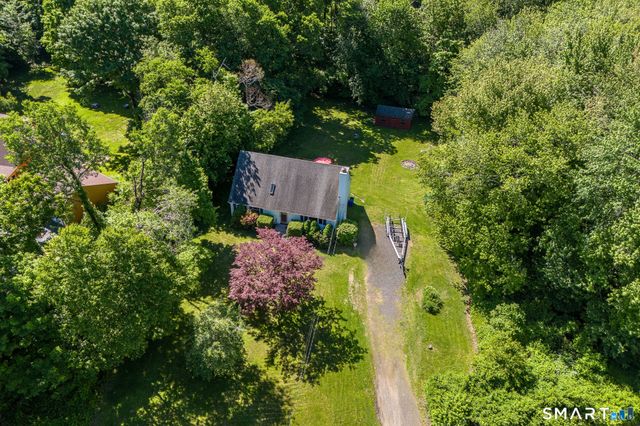 9 Gilead Road, Andover, CT 06232