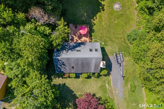 9 Gilead Road, Andover, CT 06232