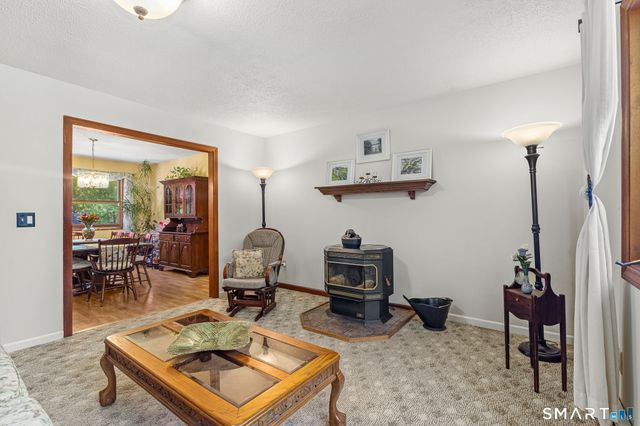 9 Gilead Road, Andover, CT 06232
