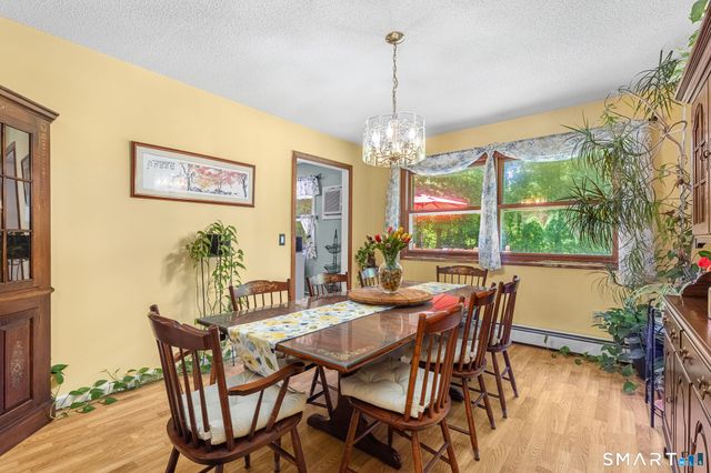 9 Gilead Road, Andover, CT 06232