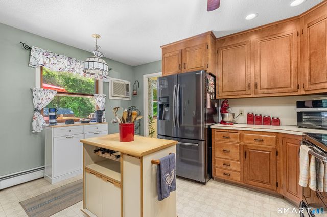 9 Gilead Road, Andover, CT 06232