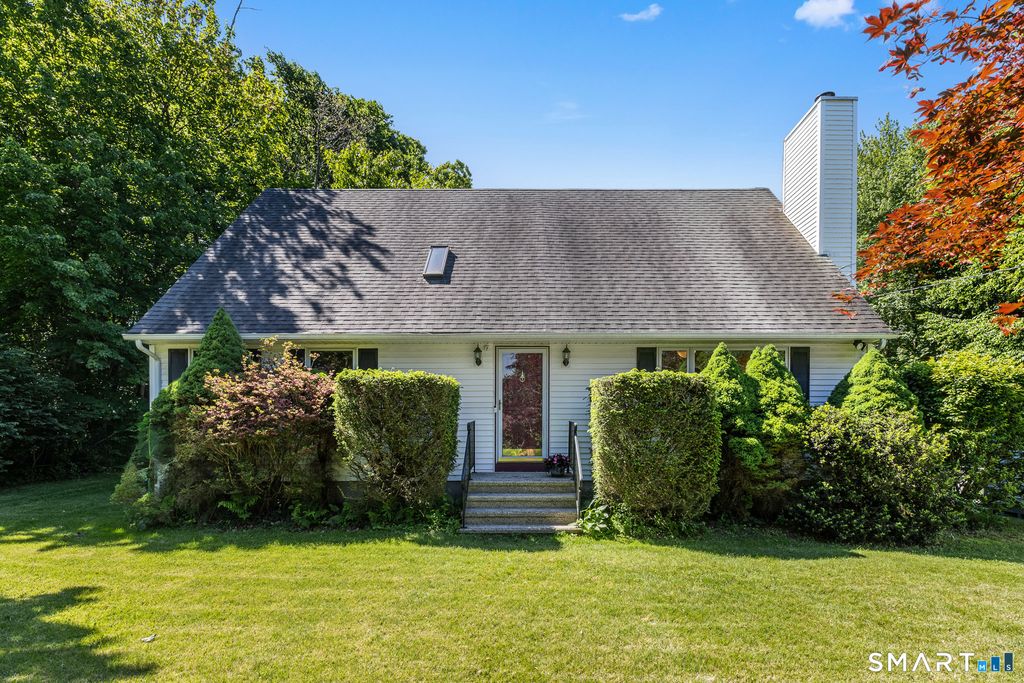 9 Gilead Road, Andover, CT 06232