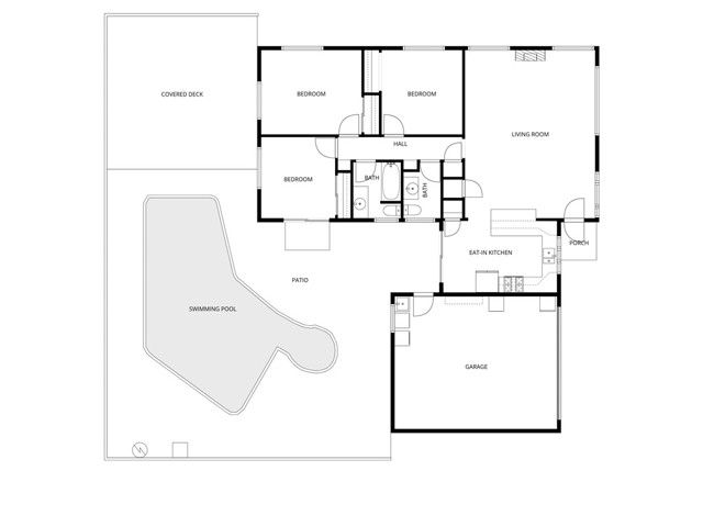 2136 W Clover, Anaheim, CA 92801