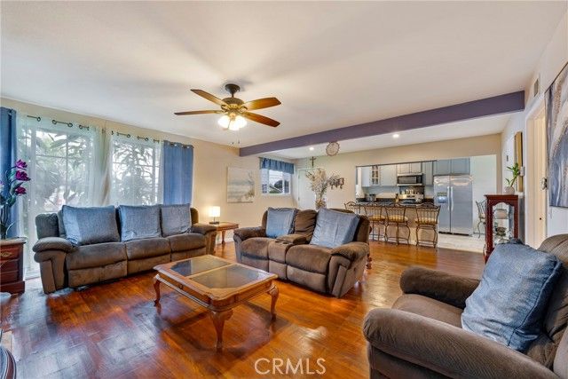 2136 W Clover, Anaheim, CA 92801