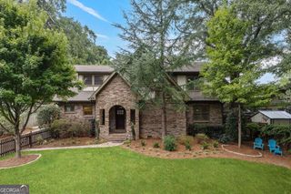 211 W Hill Street, Decatur, GA 30030