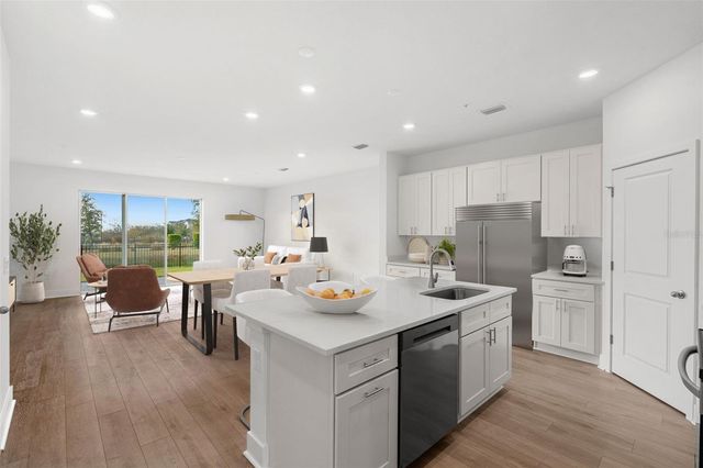 2429 MAGNOLIA RESERVE ROAD, Ocoee, FL 34761