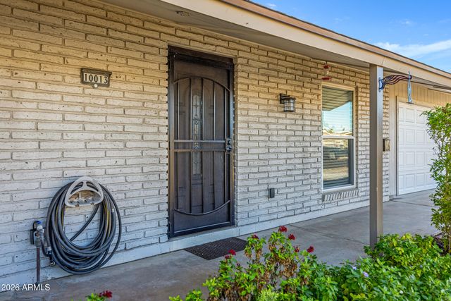 10013 W MISSION Lane, Sun City, AZ 85351
