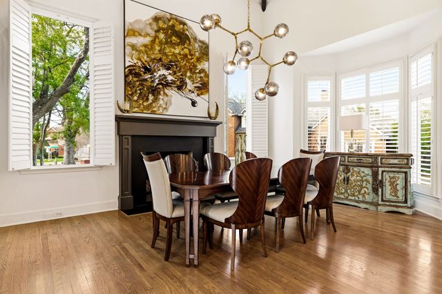 13 Downs Lake Circle, Dallas, TX 75230